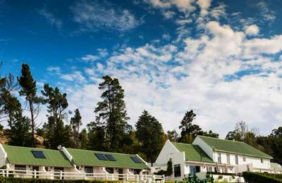 Oaklands Farm Stay