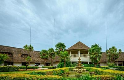 Pecanwood Lodge