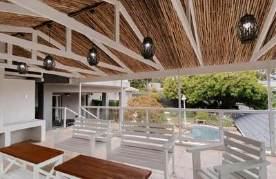 Amblewood Guest House