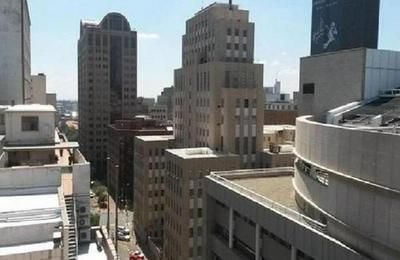 Isibaya House