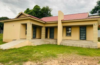 Shengelezi Guest House