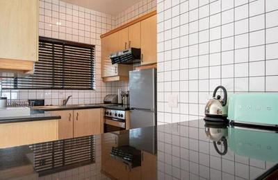 Stay In Umhlanga