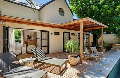 Botany House Boutique Retreat