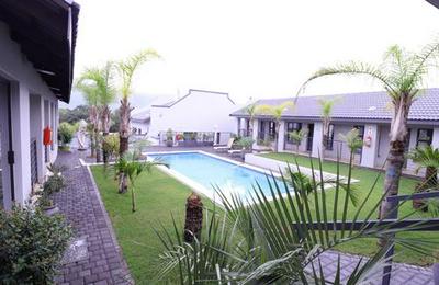 The Grand Comfort Rustenburg