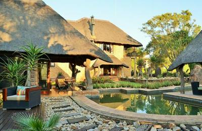 Wings and Water Guest House