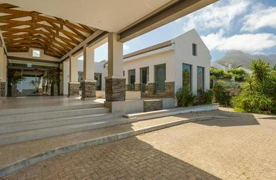 Stellenbosch Luxury Apartments