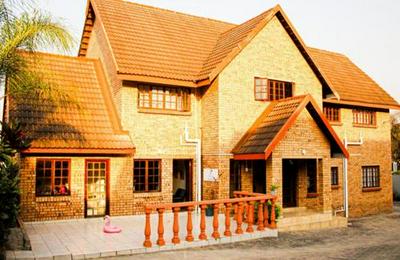 Fourways Guest House