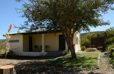 The Country Garden / Beecatcher Guest Farm