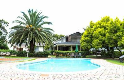 The Star Guest House