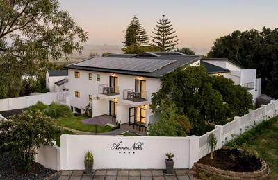 AnnaNella Boutique Hotel