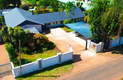 Victoria Guesthouse Nyumbani