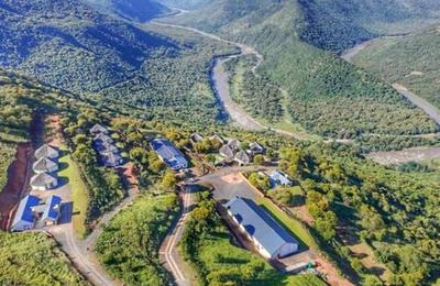 Indoni Eco Village