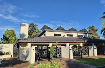 Cornerstone Manor Kathu