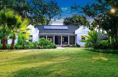 Phomola Guesthouse