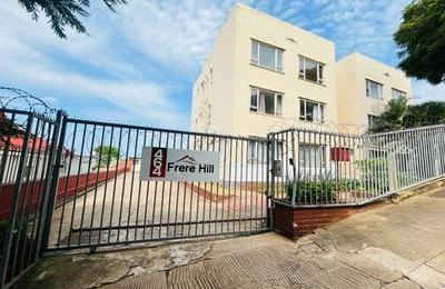 Frere Hill Guesthouse