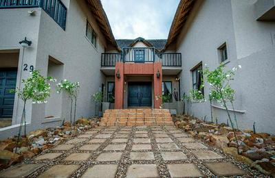 Weavers Nest Guesthouse