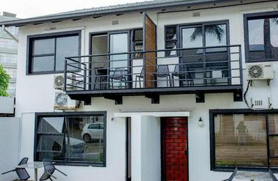 Vetho Accommodation