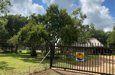 Simunye Private Game Reserve