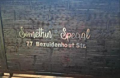 Somethin Special Guest House 77A