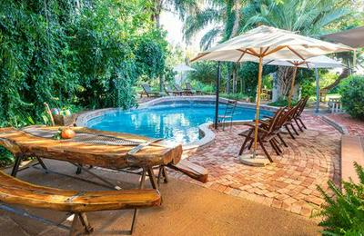 Boutique Hotel & Spa, Wedding & Conference Venue