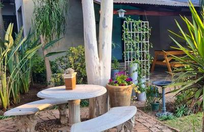 Serendipity Polokwane