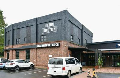 Hilton Junction Hotel