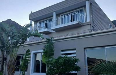 Villa Con Veduta