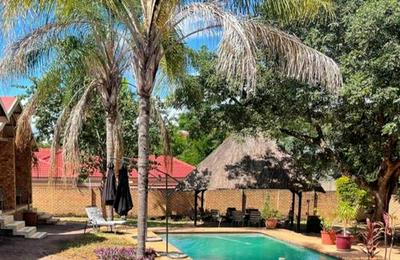 Hazyhaven Guest House