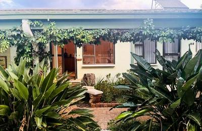 Matthys Guesthouse