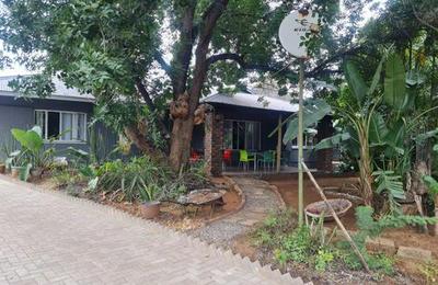 Shabi's Guest Lodge