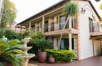 Shemariah Guest House