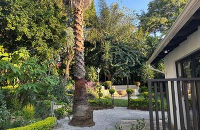 Sandton View Guest House