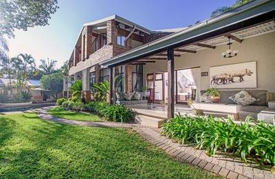 Stille Woning Guesthouse