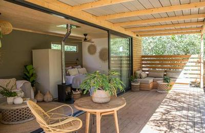 Noordhoek Pods