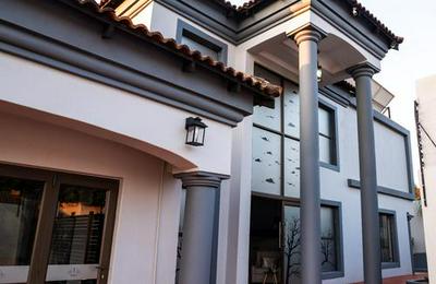Luthe Guest House