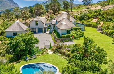Beau's Cape Retreat