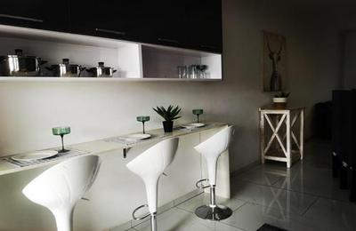 Moll & Kie Self catering Units
