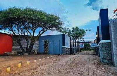 Unique Overnight Polokwane