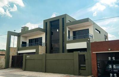 Soweto Boutique Hotel