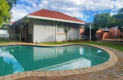 Carrington Guesthouse