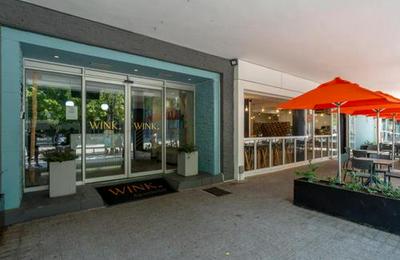 Cape Town Self-Catering