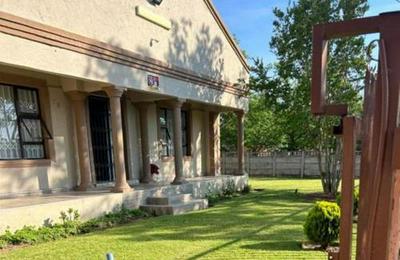 Distinctive BnB