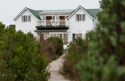 Little Villa