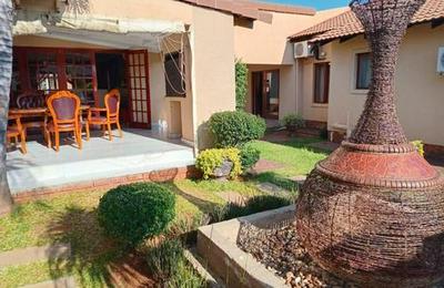Repa Guest Lodge