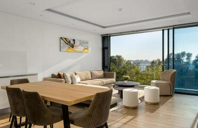 The Warwick: Luxury secure apartment in Greenpoint