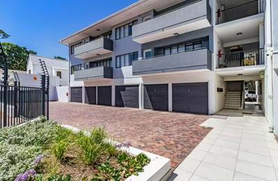 FamoHof Apartments