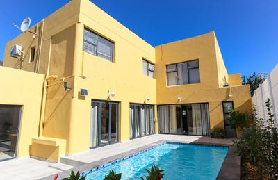 Camdale Guesthouse Bed & Breakfast