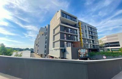 616 At The Millennial Umhlanga