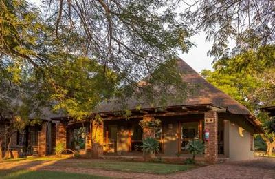 KwaThabisile Bush Retreat