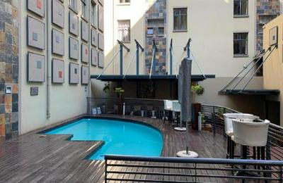 504 @ Mapungubwe Hotel